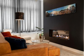 Гостиница Bossche Suites No2 - Verwersstraat  Хертогенбос